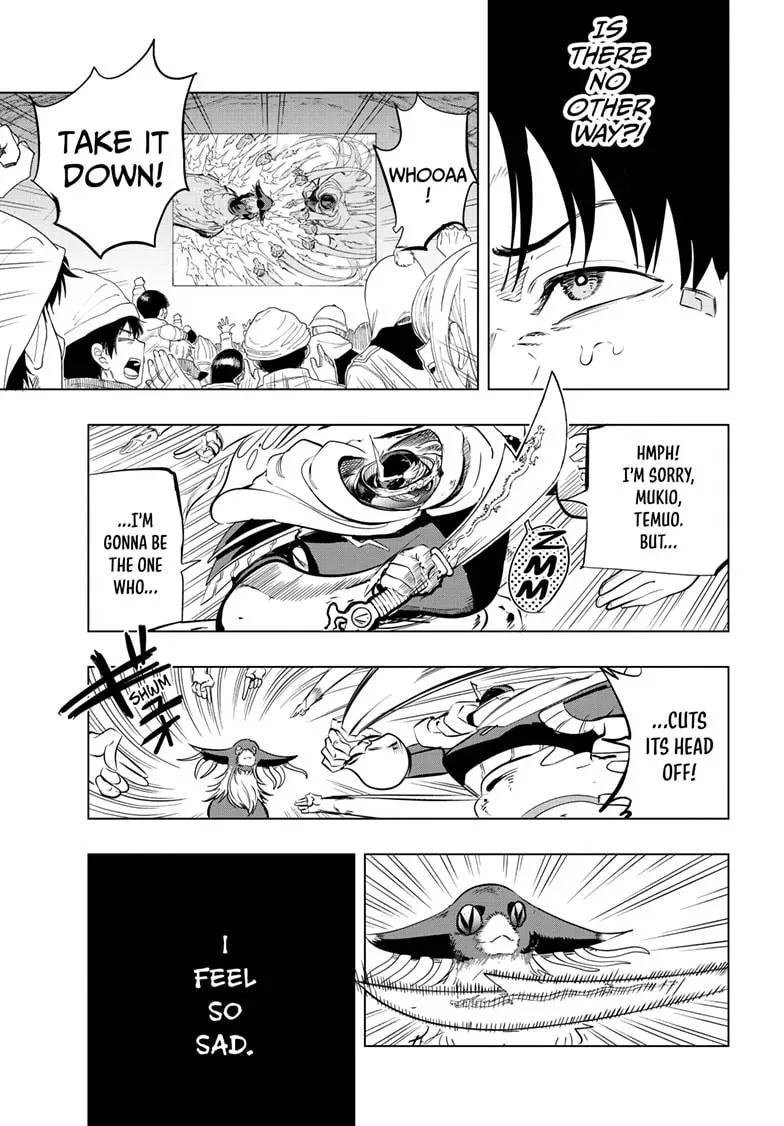 Read Snowball Earth chapter 1.8 image 13 on Lezhin