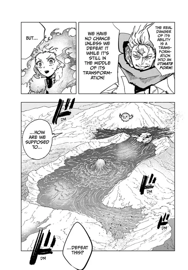 Read Snowball Earth chapter 1.8 image 18 on Lezhin