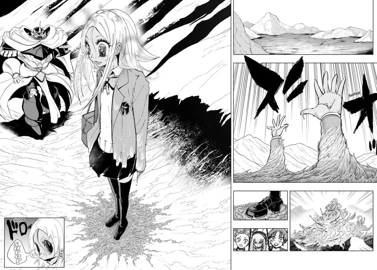 Read Snowball Earth chapter 1.8 image 19 on Lezhin