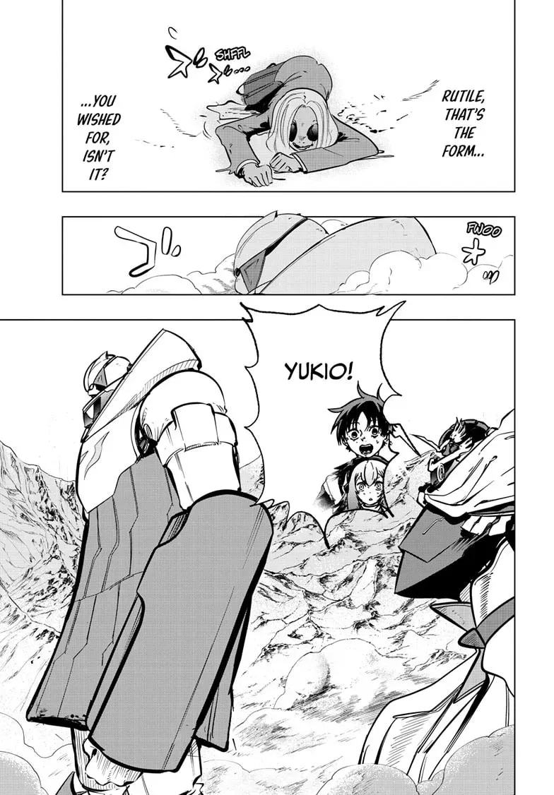 Read Snowball Earth chapter 1.8 image 23 on Lezhin