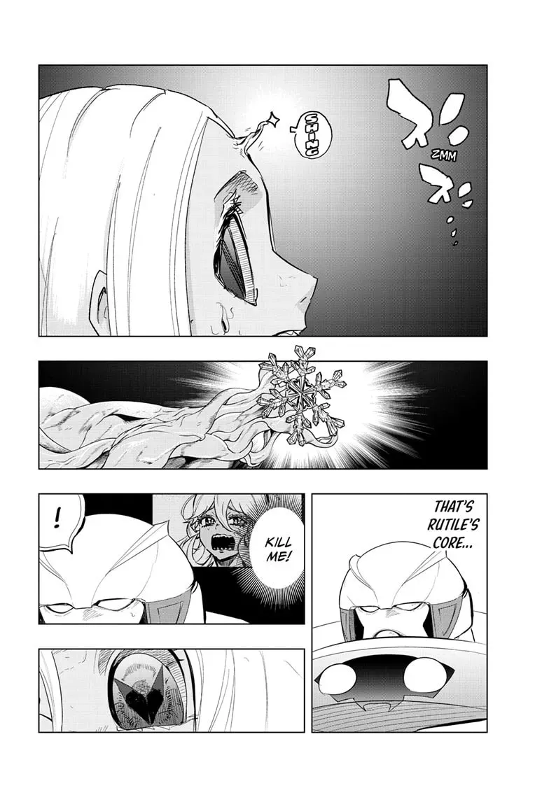 Read Snowball Earth chapter 1.8 image 26 on Lezhin