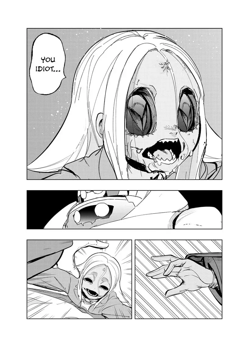 Read Snowball Earth chapter 1.8 image 27 on Lezhin