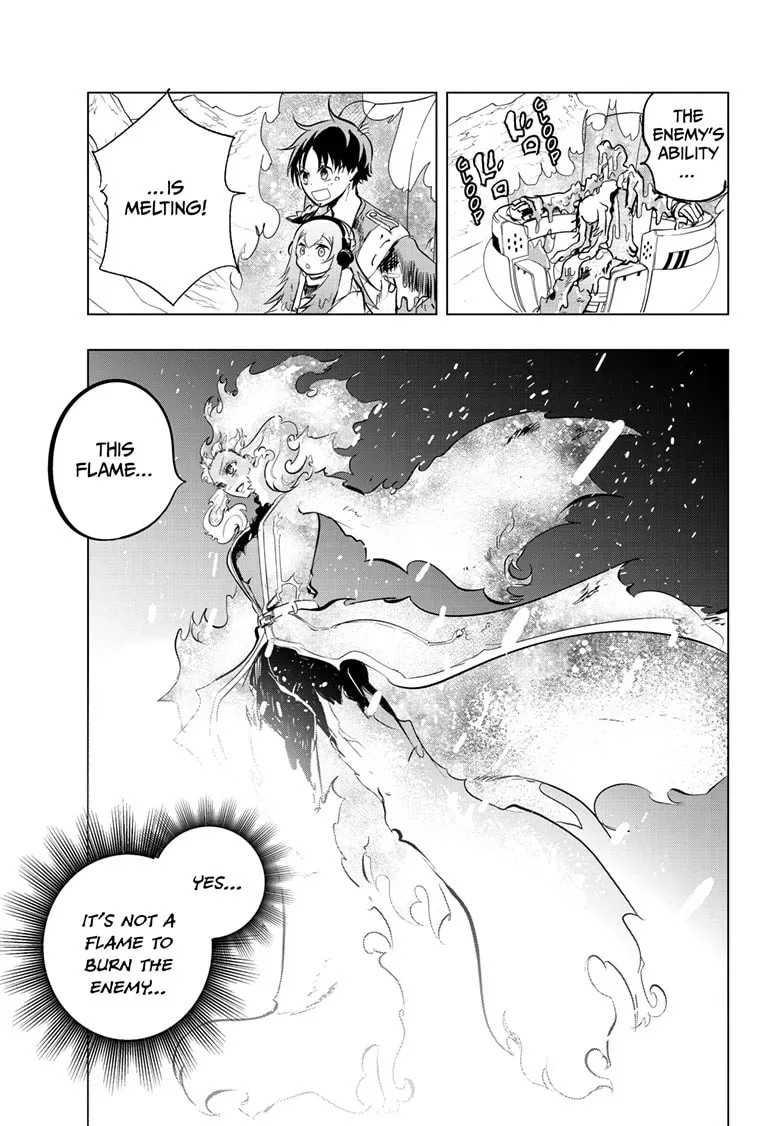 Read Snowball Earth chapter 1.8 image 3 on Lezhin