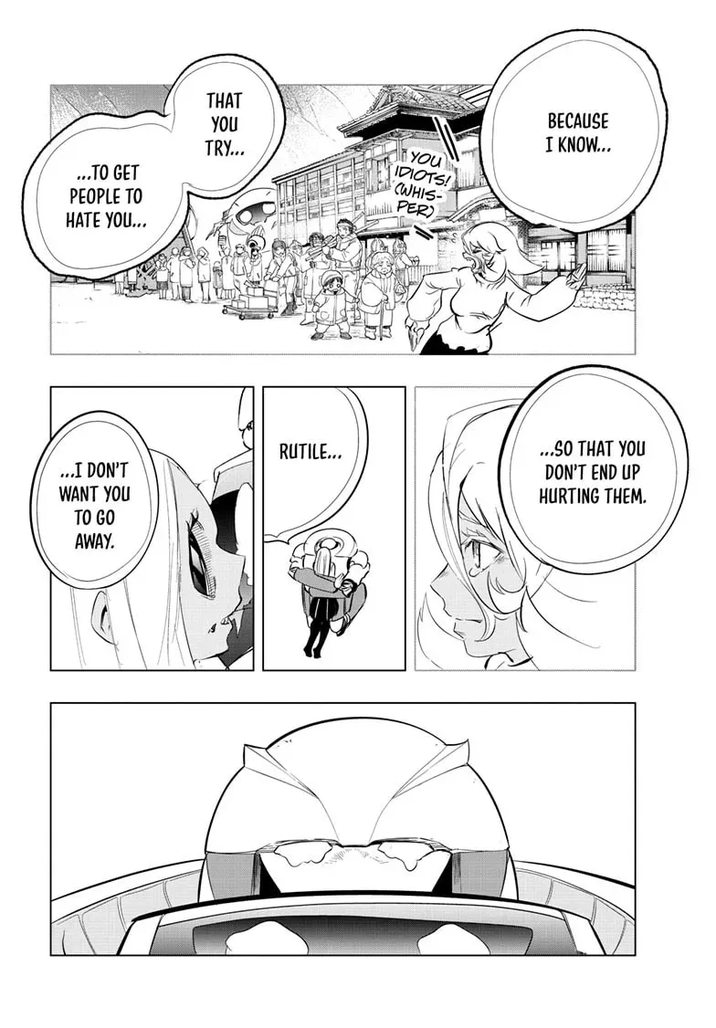 Read Snowball Earth chapter 1.8 image 30 on Lezhin