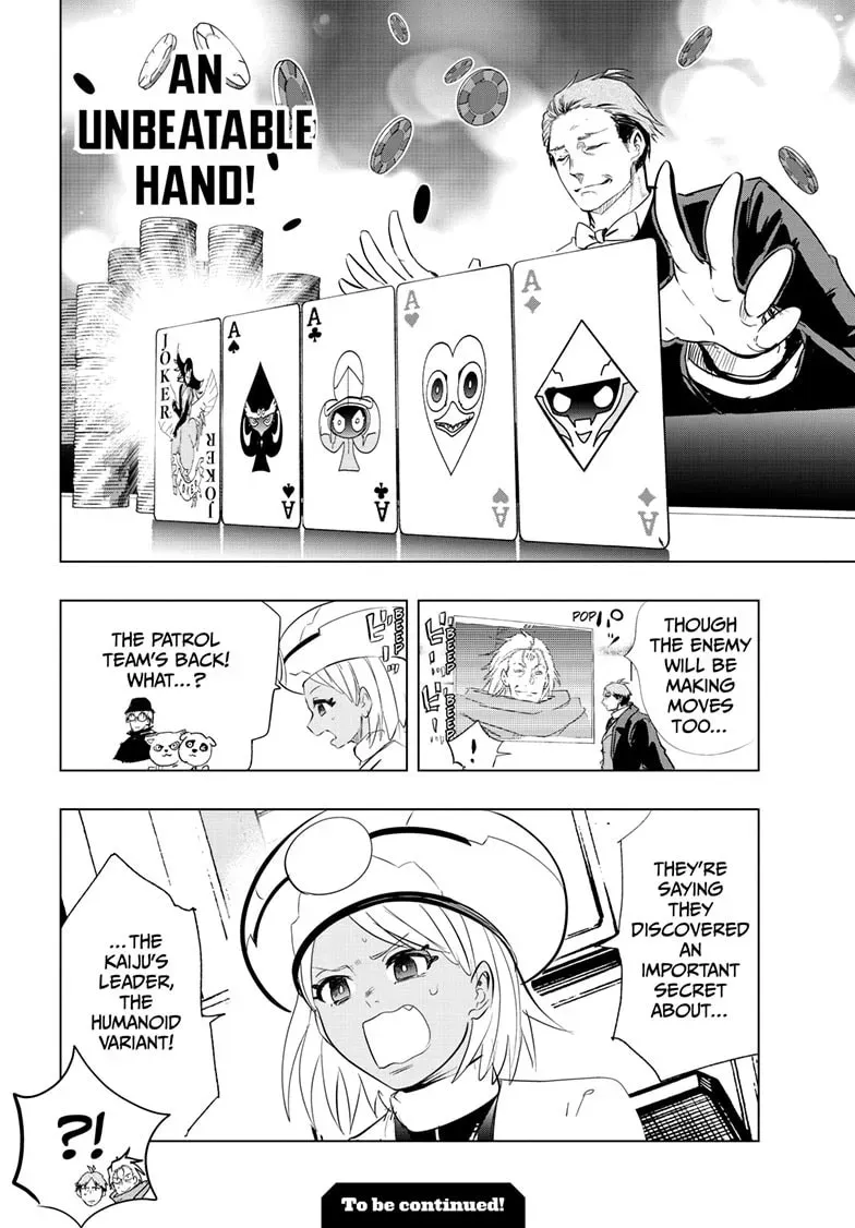 Read Snowball Earth chapter 1.9 image 35 on Lezhin