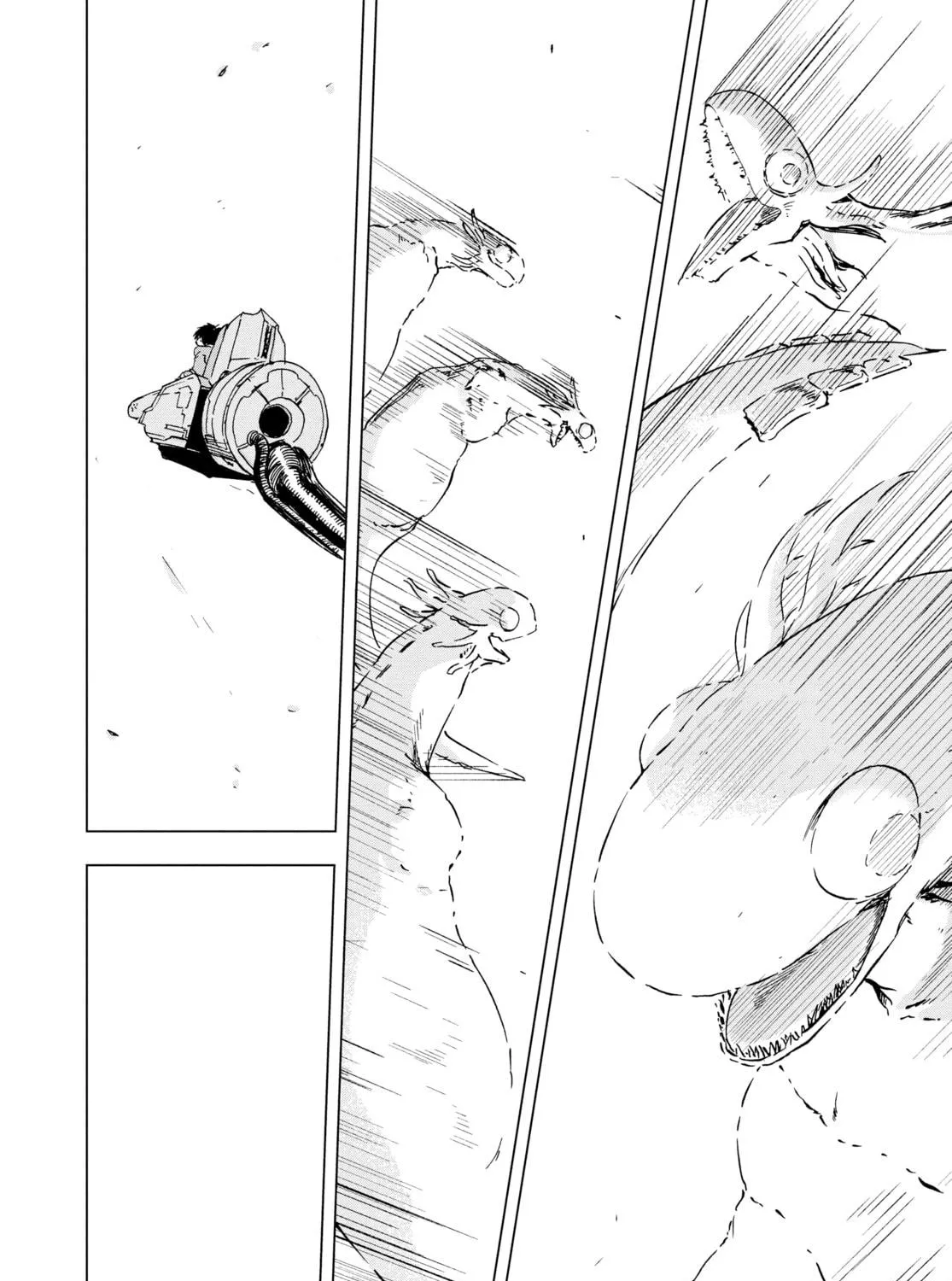Read Snowball Earth chapter 1 image 100 on Lezhin