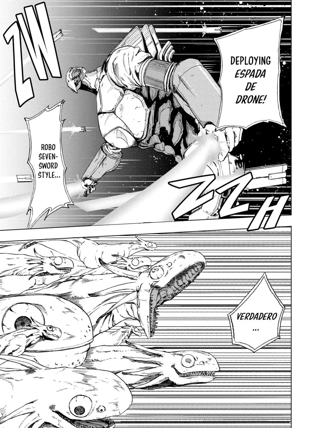 Read Snowball Earth chapter 1 image 28 on Lezhin
