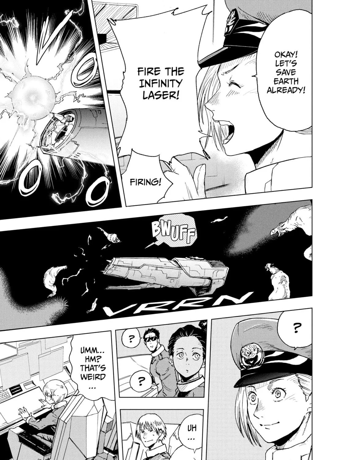 Read Snowball Earth chapter 1 image 34 on Lezhin