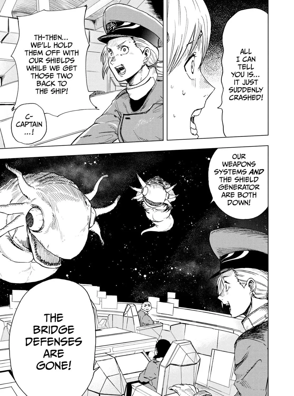 Read Snowball Earth chapter 1 image 38 on Lezhin