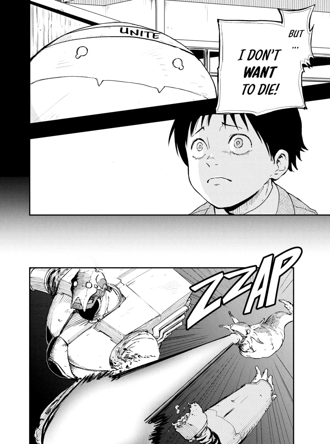 Read Snowball Earth chapter 1 image 54 on Lezhin