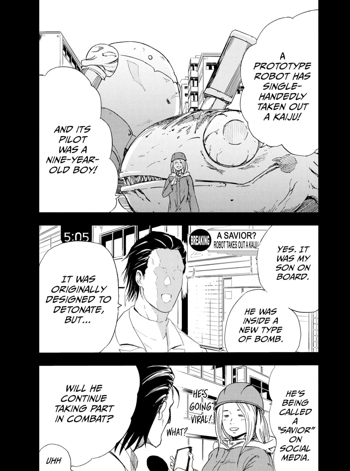 Read Snowball Earth chapter 1 image 62 on Lezhin