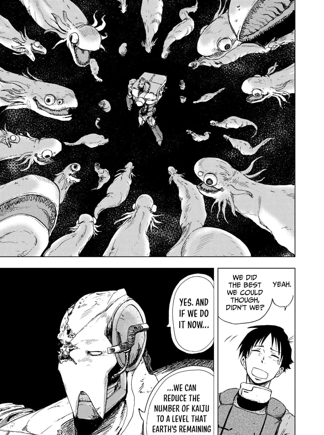 Read Snowball Earth chapter 1 image 68 on Lezhin