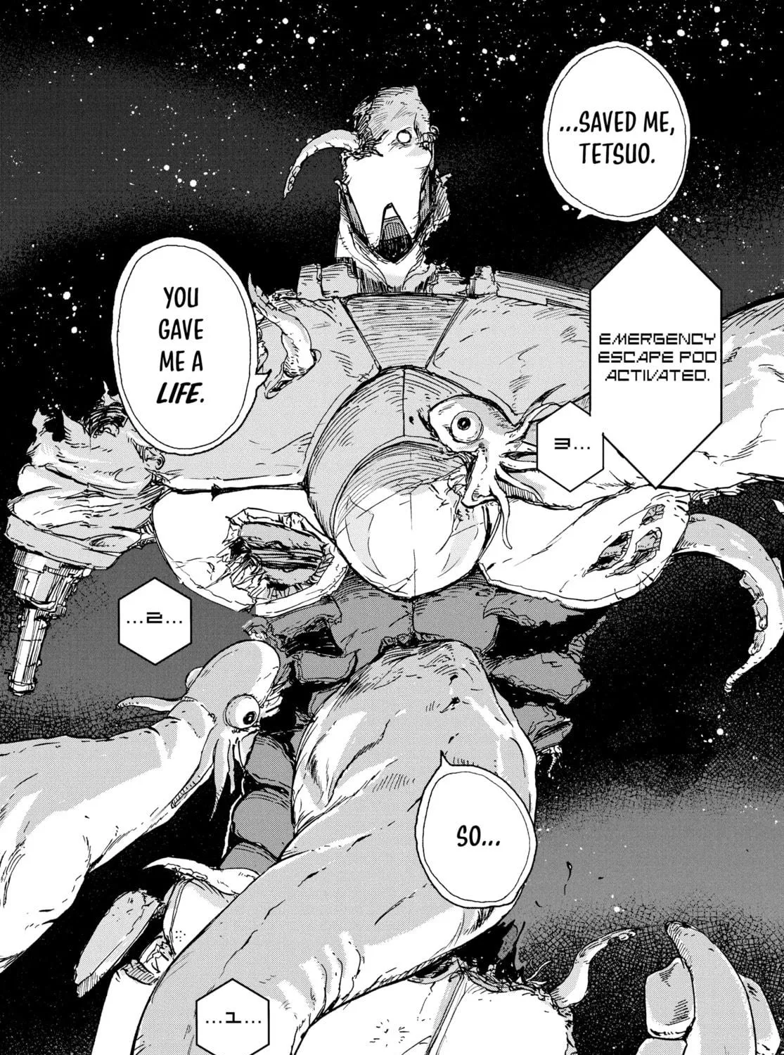 Read Snowball Earth chapter 1 image 88 on Lezhin