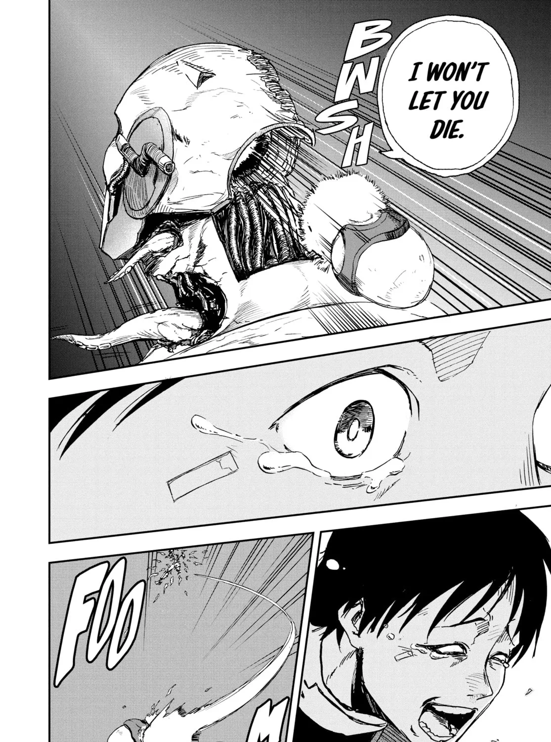 Read Snowball Earth chapter 1 image 90 on Lezhin