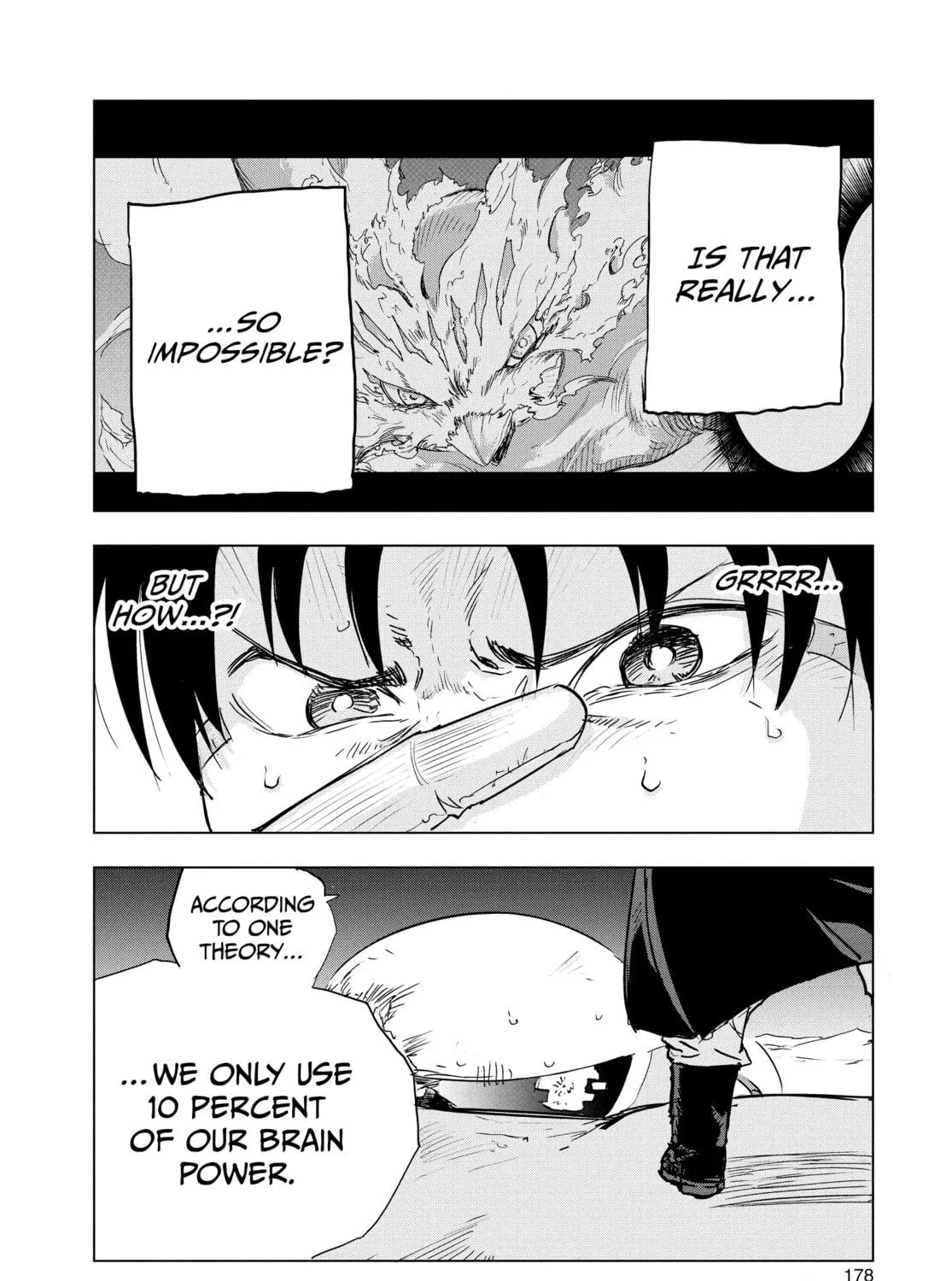 Read Snowball Earth chapter 10 image 18 on Lezhin