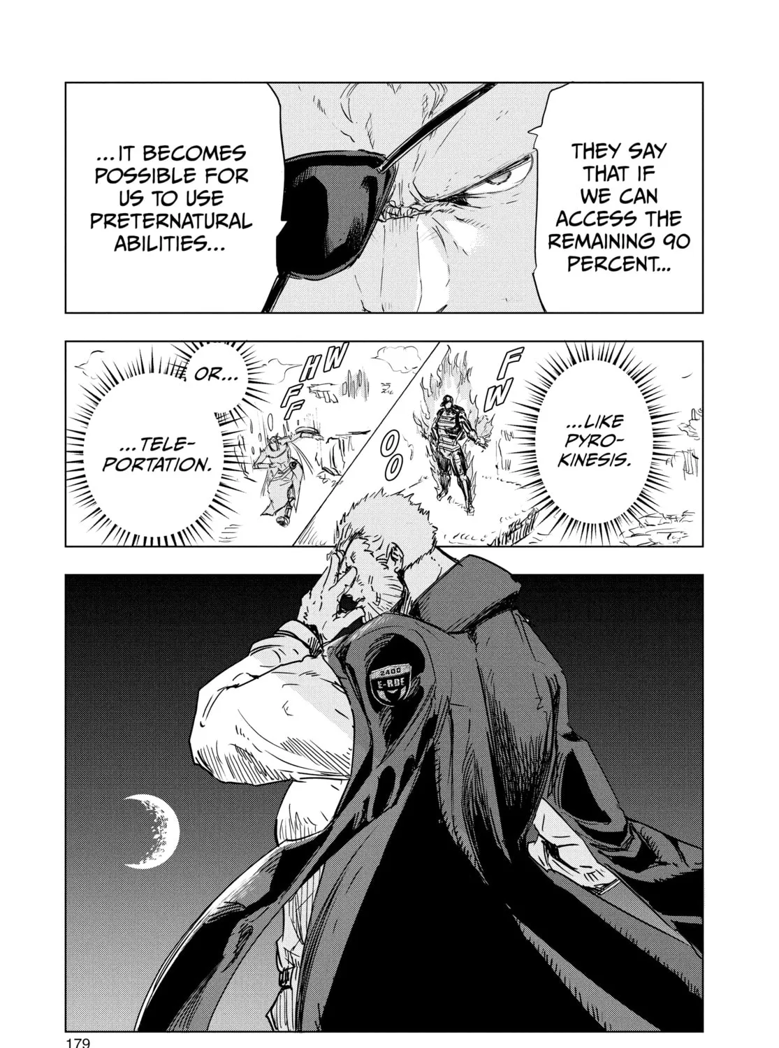 Read Snowball Earth chapter 10 image 20 on Lezhin