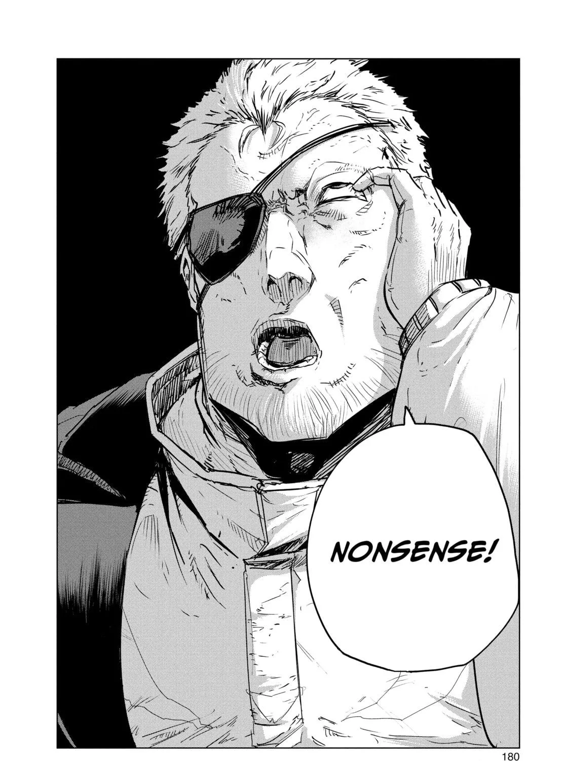 Read Snowball Earth chapter 10 image 22 on Lezhin