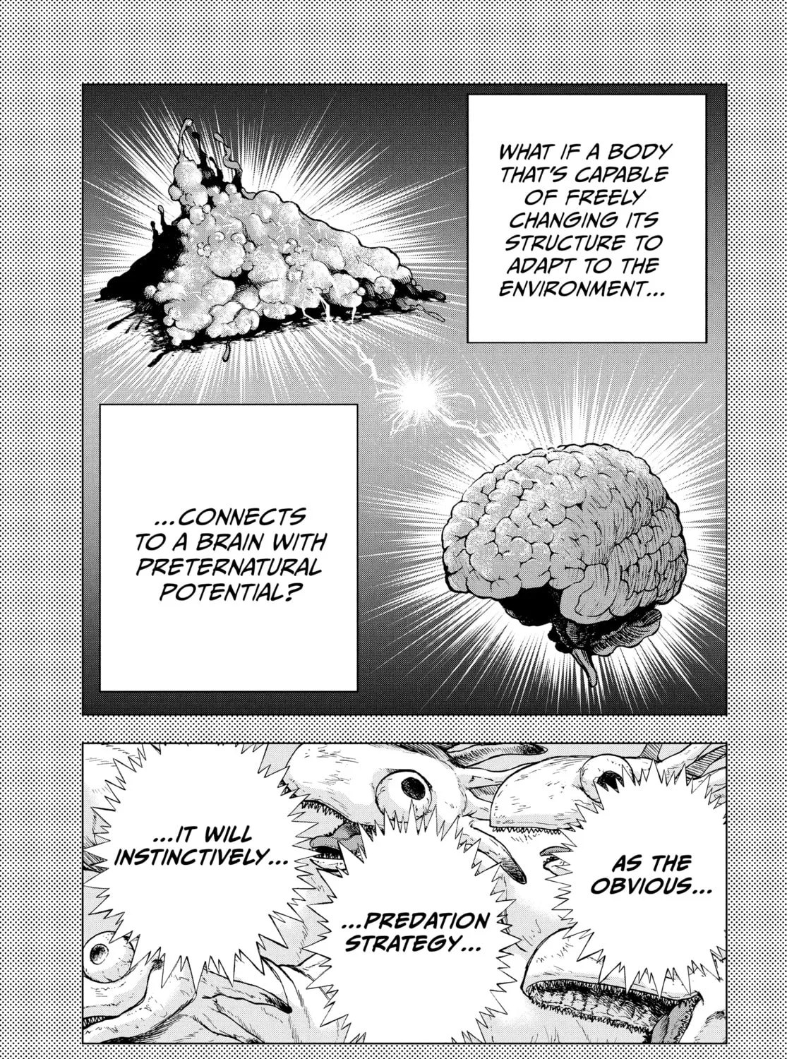 Read Snowball Earth chapter 10 image 26 on Lezhin