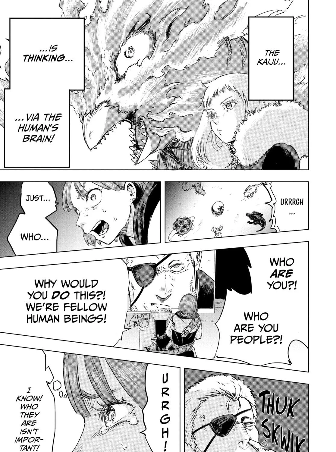 Read Snowball Earth chapter 10 image 34 on Lezhin