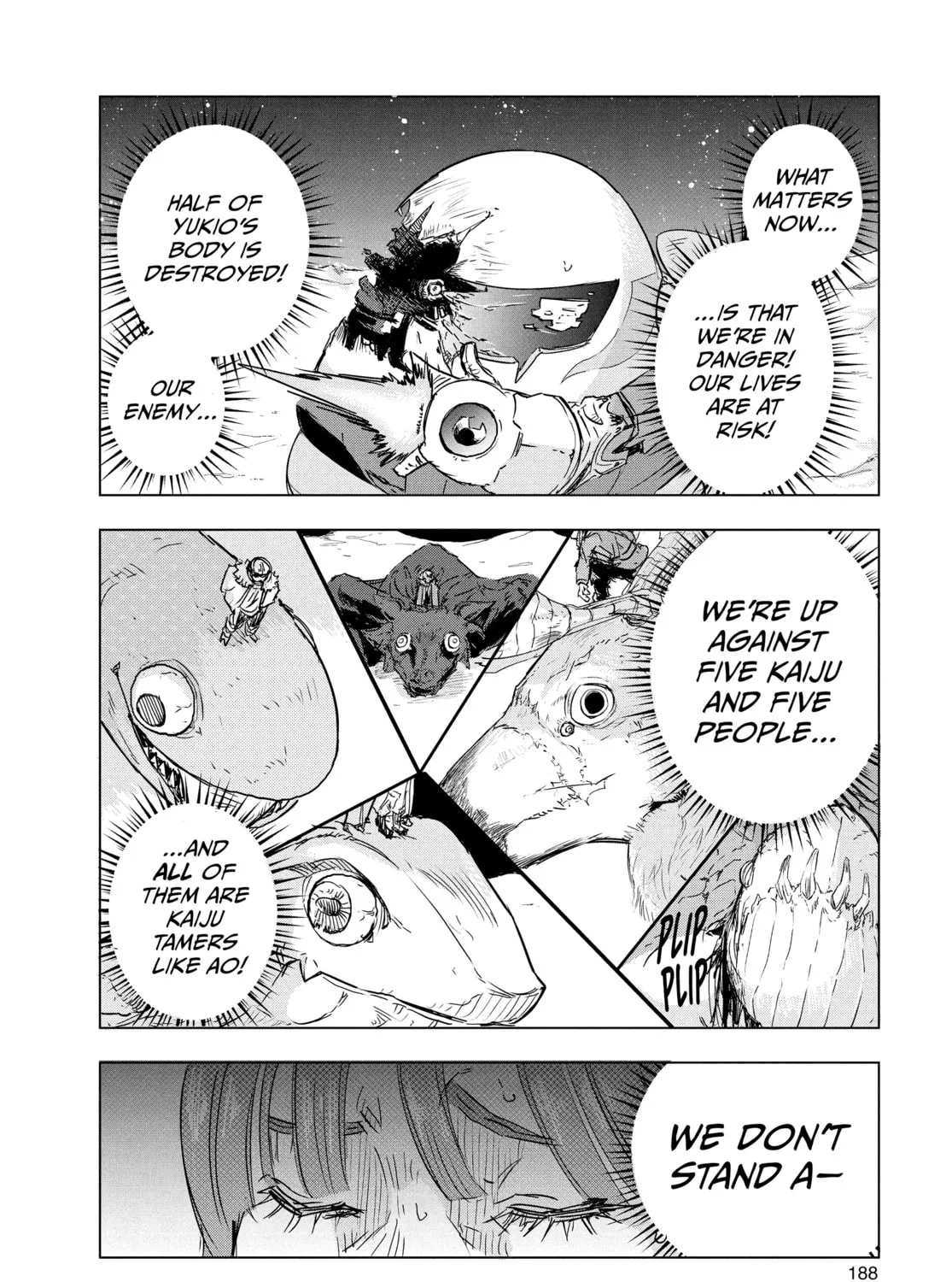 Read Snowball Earth chapter 10 image 36 on Lezhin