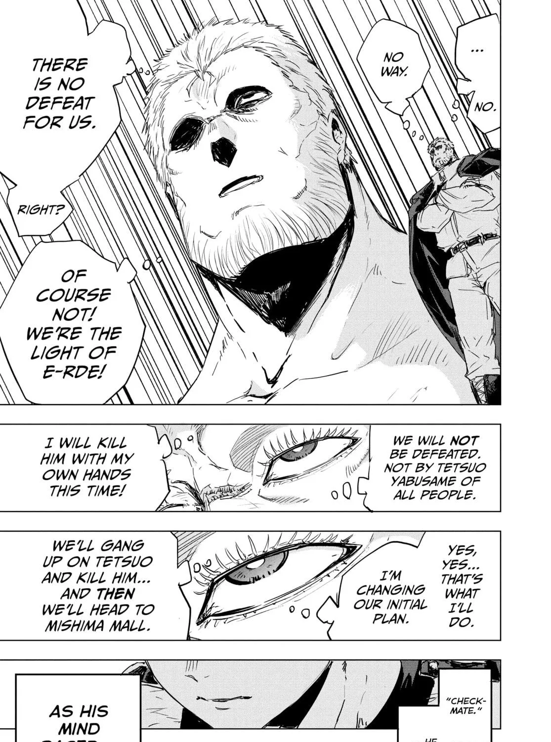 Read Snowball Earth chapter 10 image 38 on Lezhin