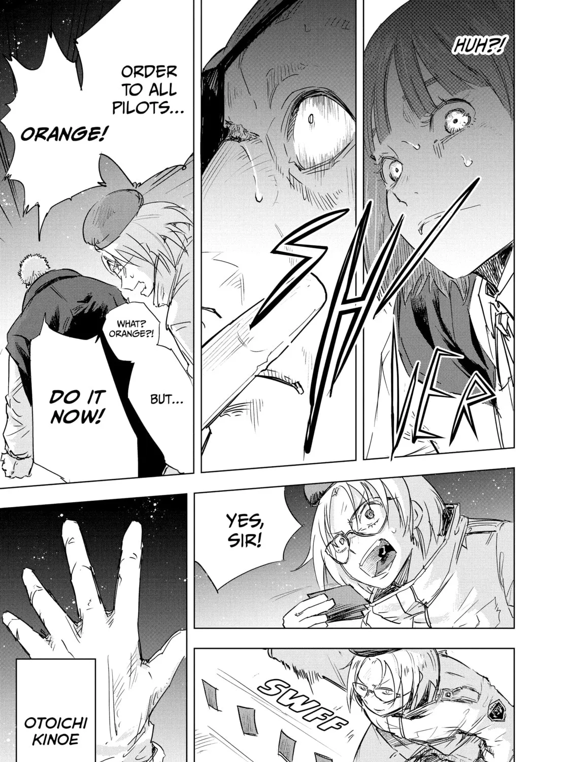Read Snowball Earth chapter 10 image 42 on Lezhin