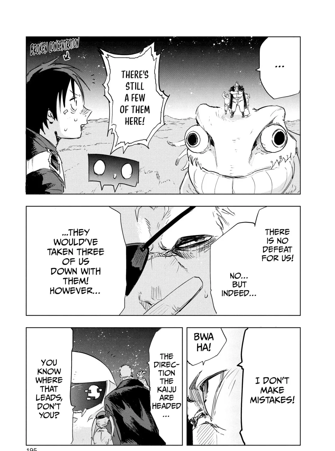Read Snowball Earth chapter 10 image 50 on Lezhin