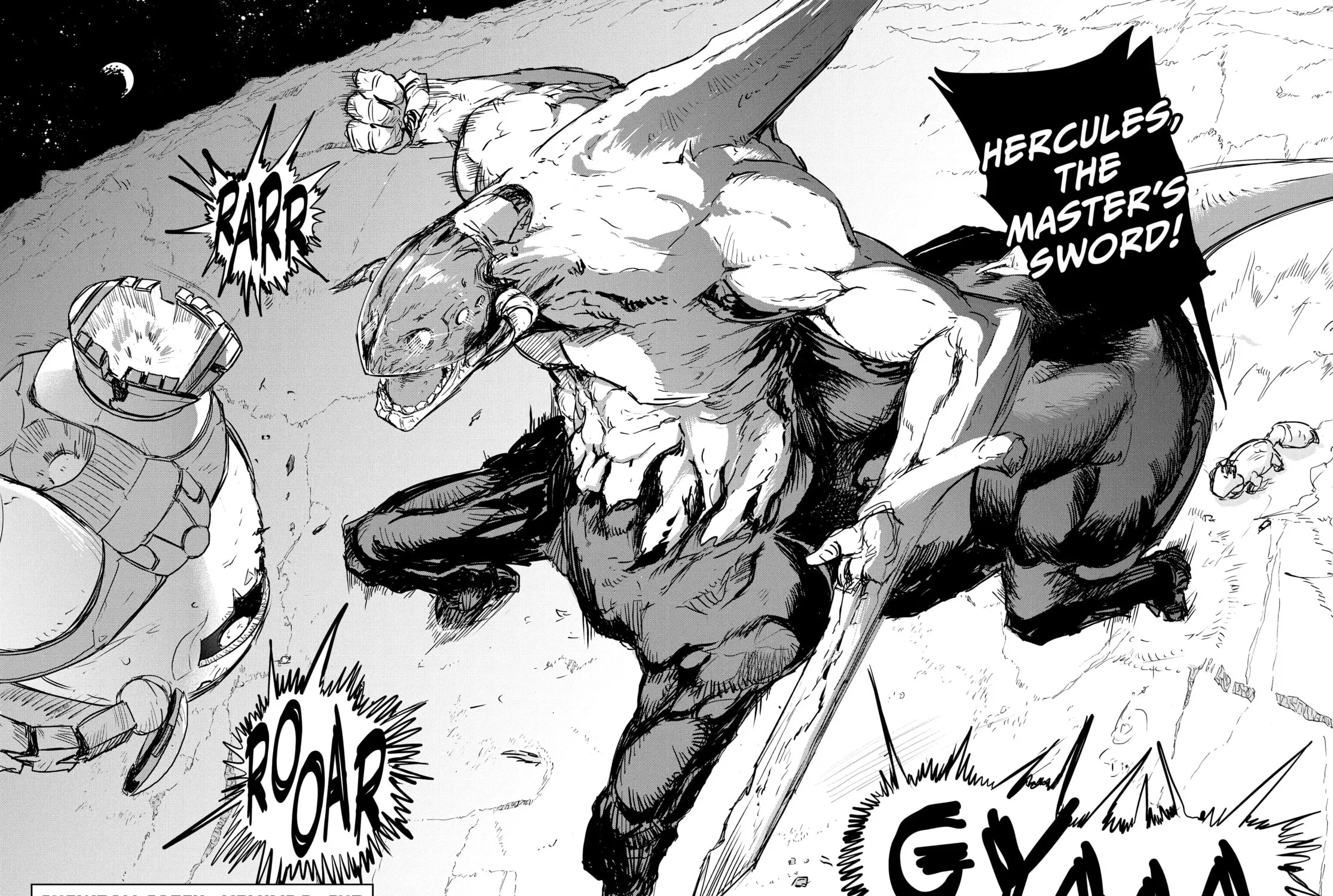 Read Snowball Earth chapter 10 image 60 on Lezhin
