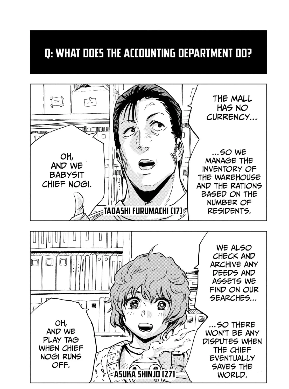 Read Snowball Earth chapter 10 image 62 on Lezhin