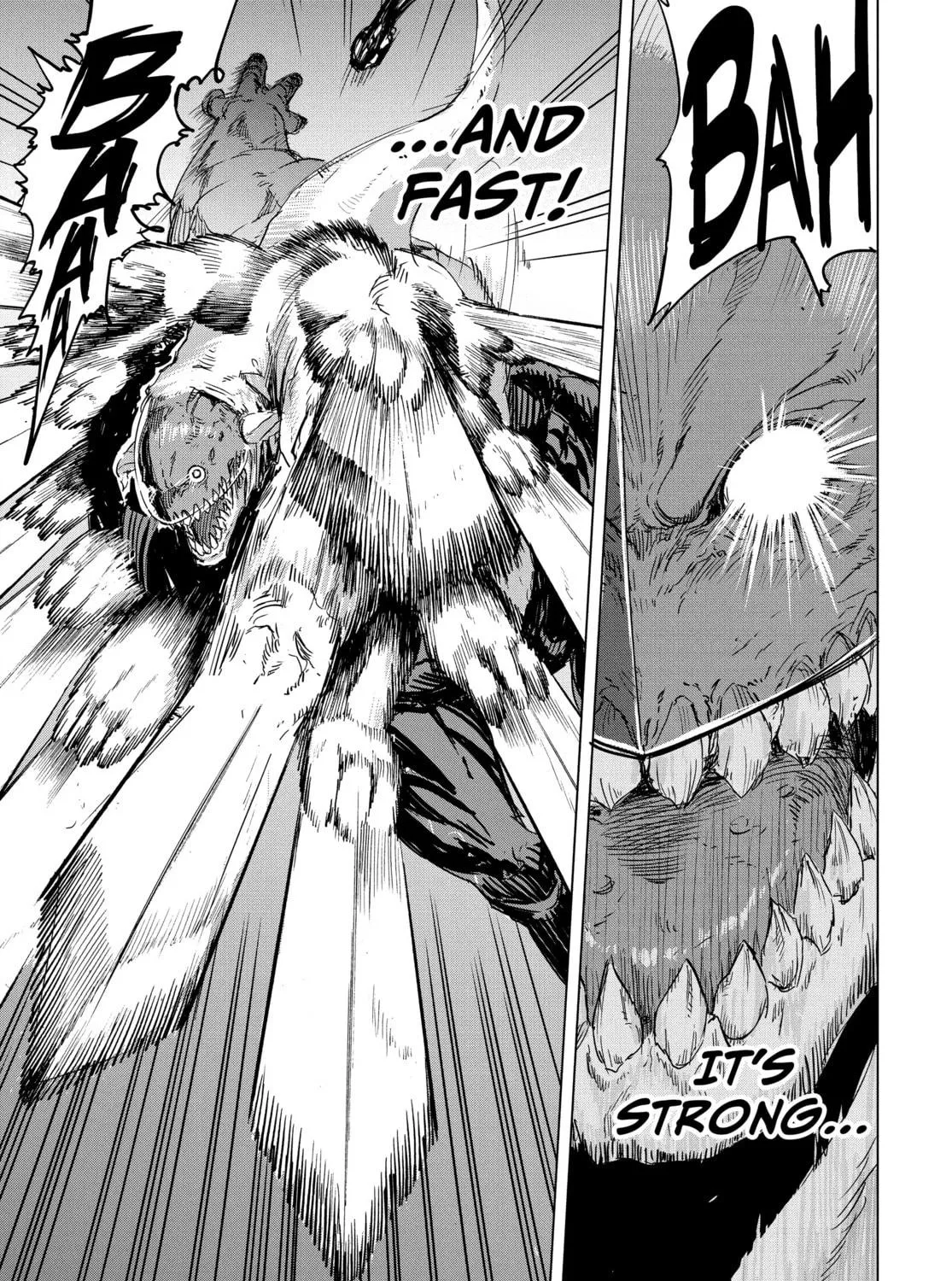 Read Snowball Earth chapter 11 image 10 on Lezhin