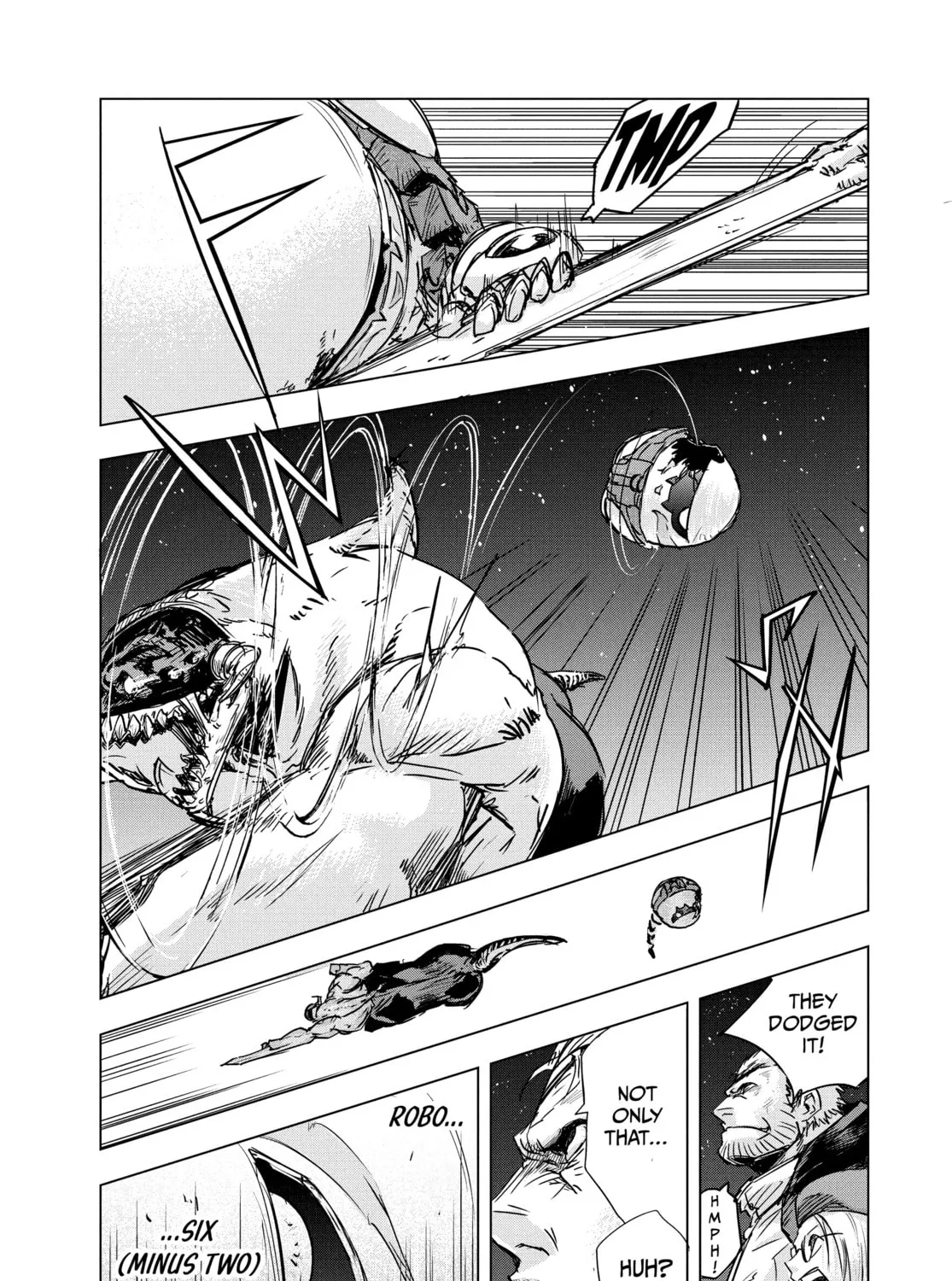 Read Snowball Earth chapter 11 image 20 on Lezhin