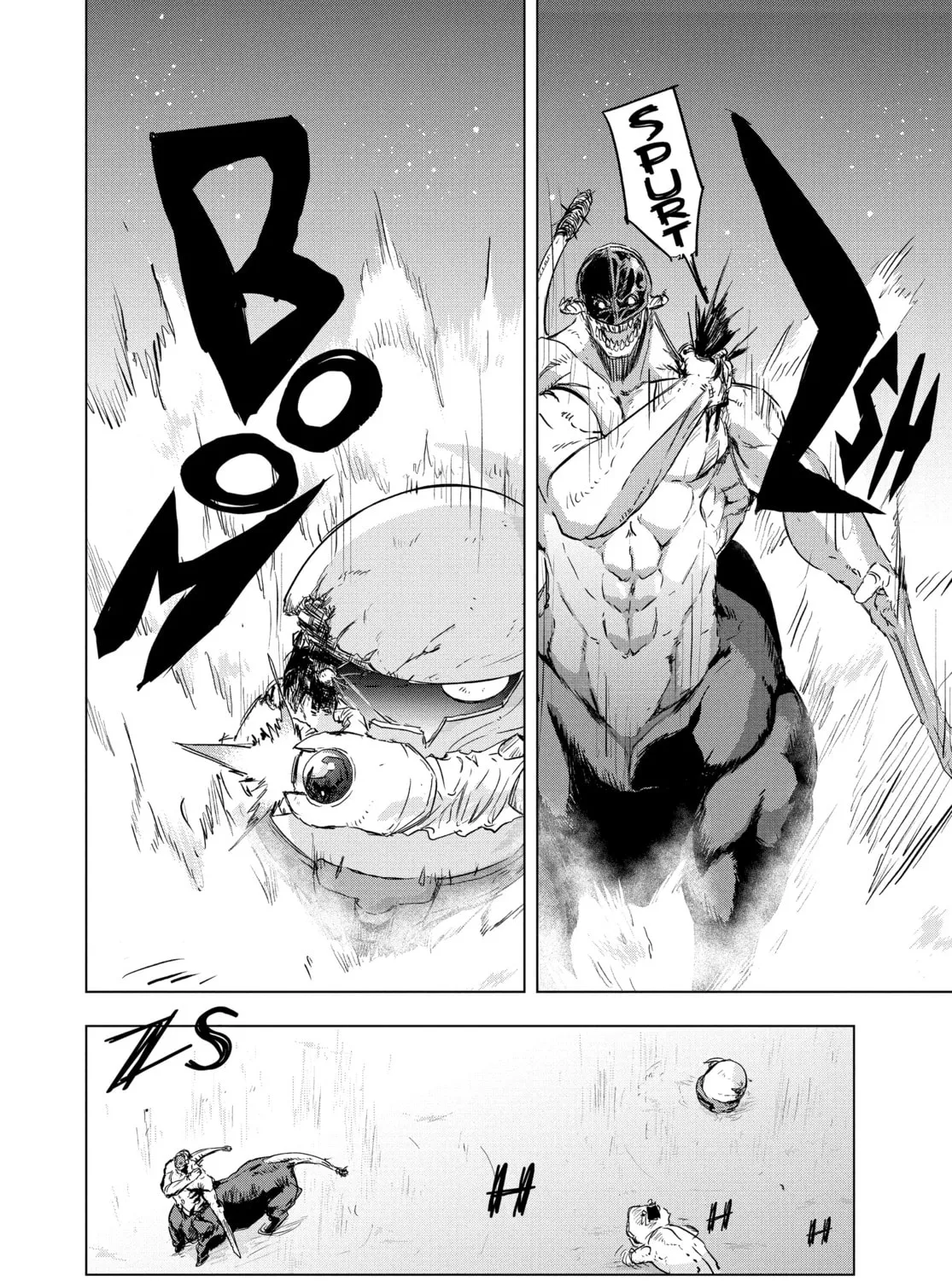 Read Snowball Earth chapter 11 image 24 on Lezhin