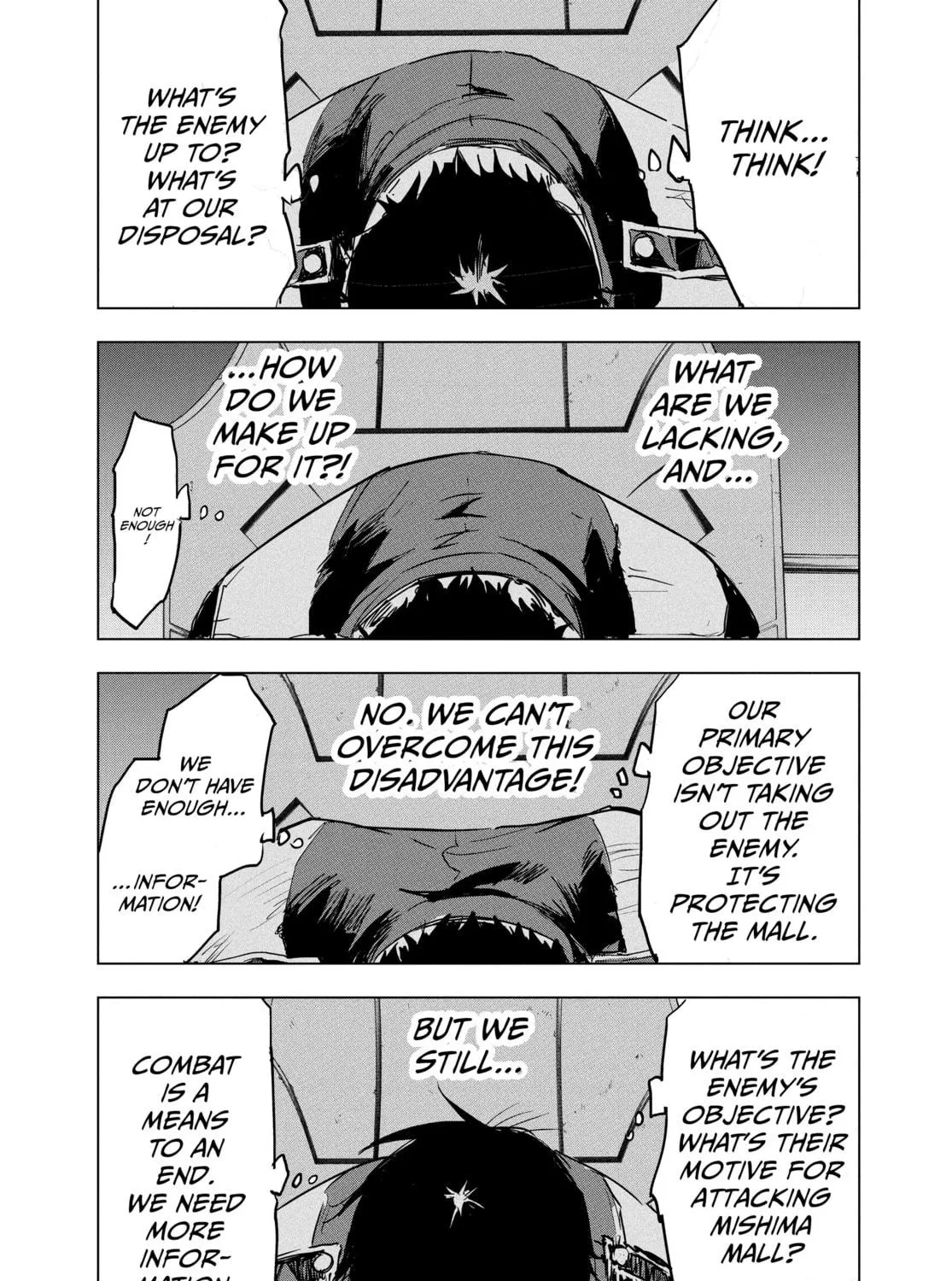 Read Snowball Earth chapter 11 image 38 on Lezhin