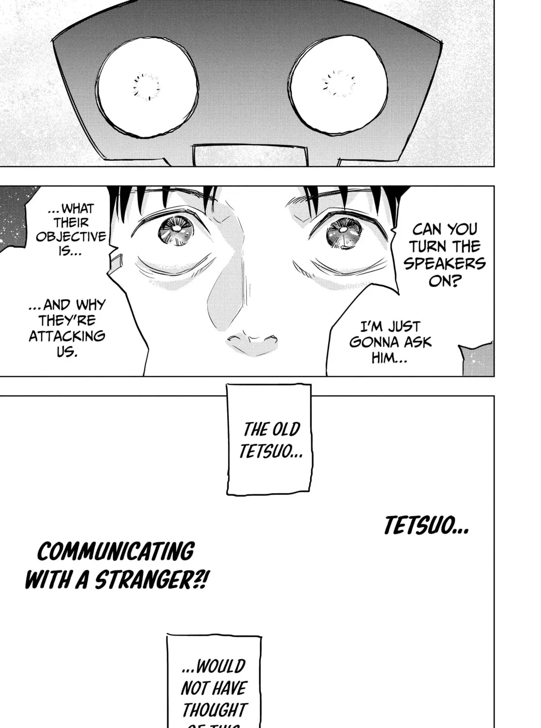 Read Snowball Earth chapter 11 image 42 on Lezhin