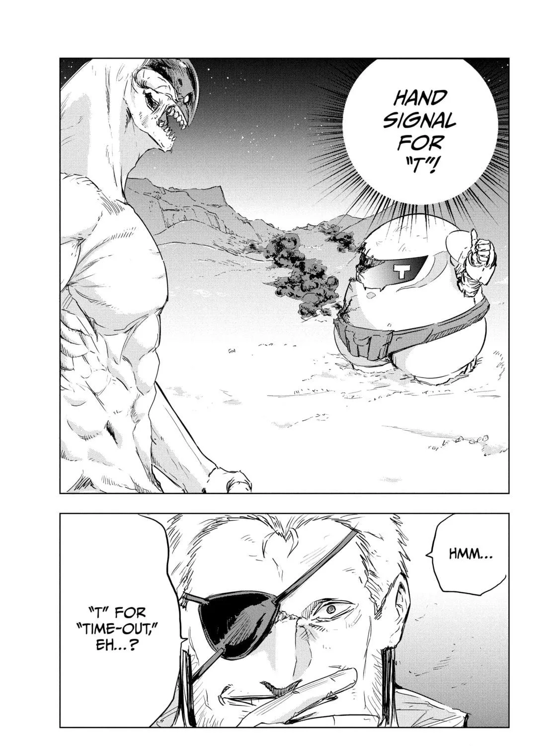 Read Snowball Earth chapter 11 image 48 on Lezhin