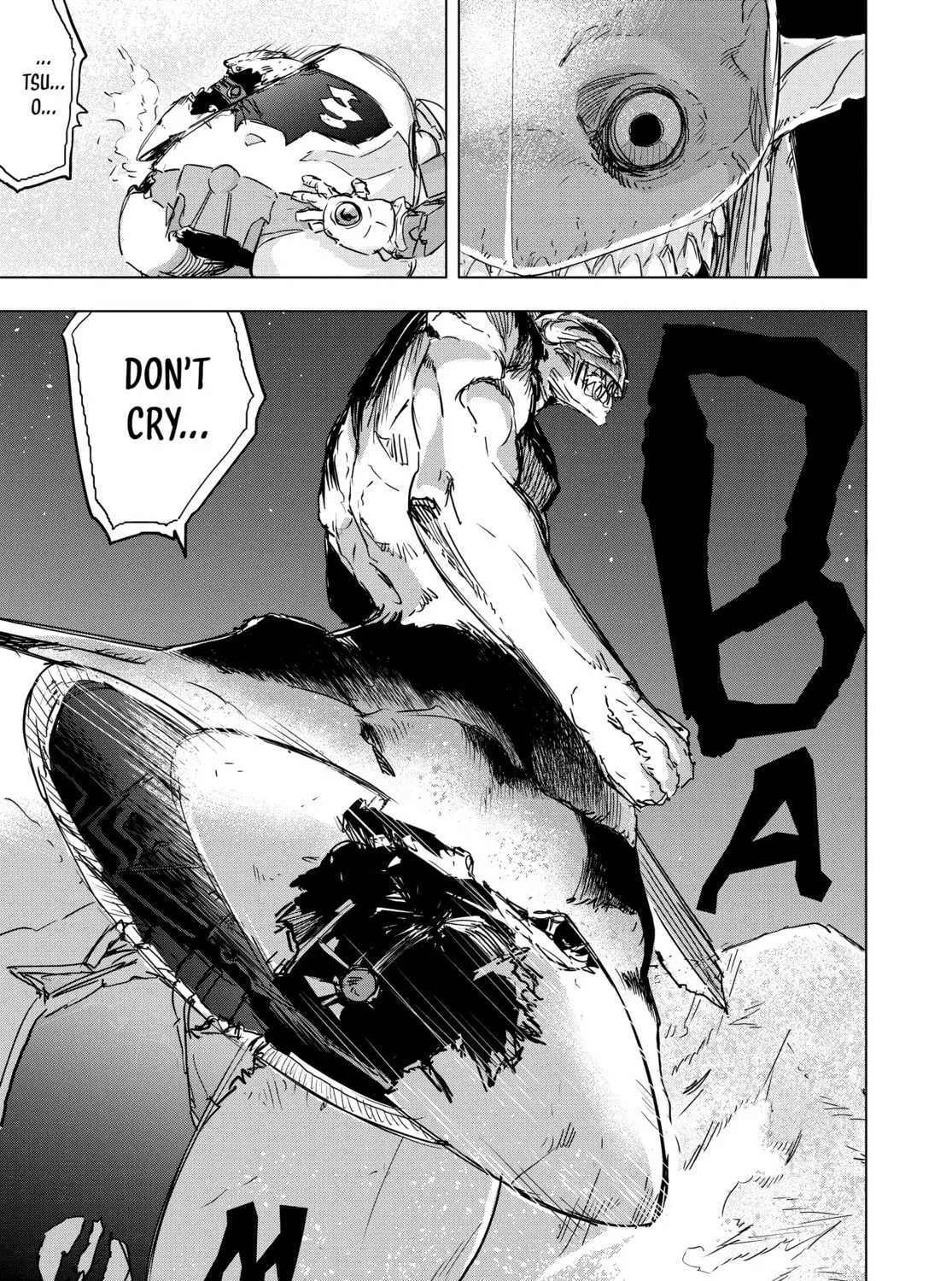 Read Snowball Earth chapter 11 image 66 on Lezhin