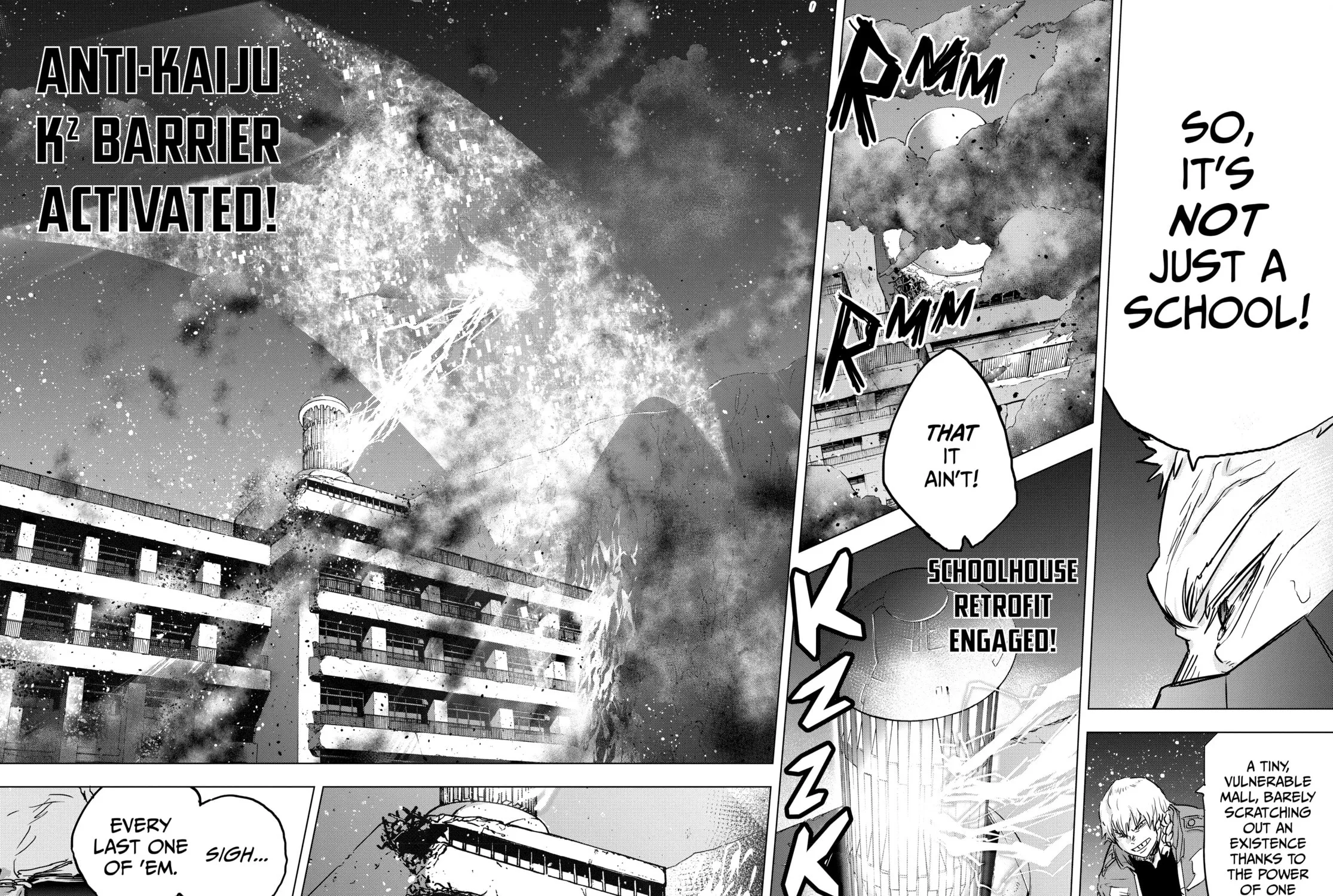 Read Snowball Earth chapter 12 image 56 on Lezhin