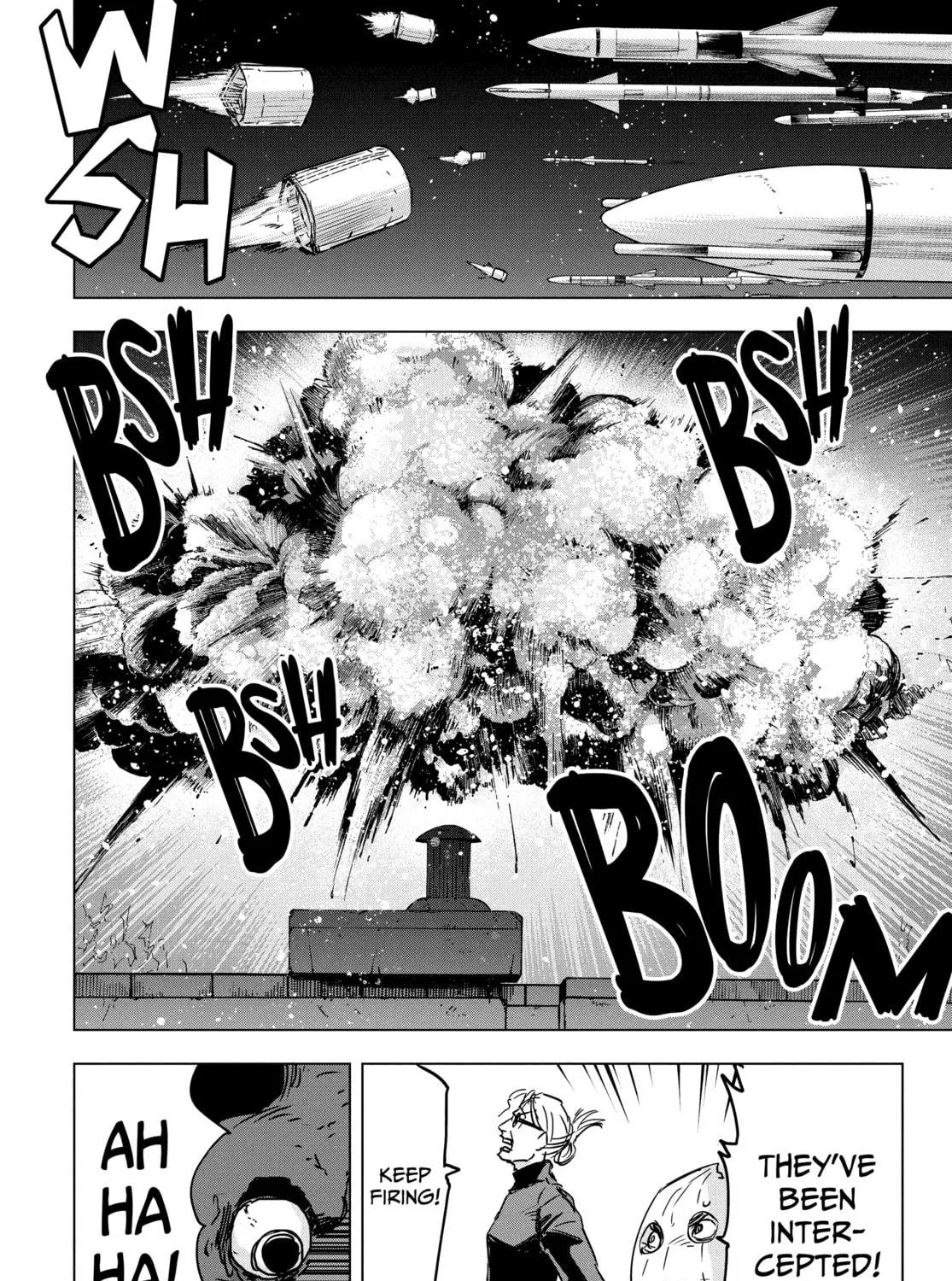 Read Snowball Earth chapter 13 image 10 on Lezhin