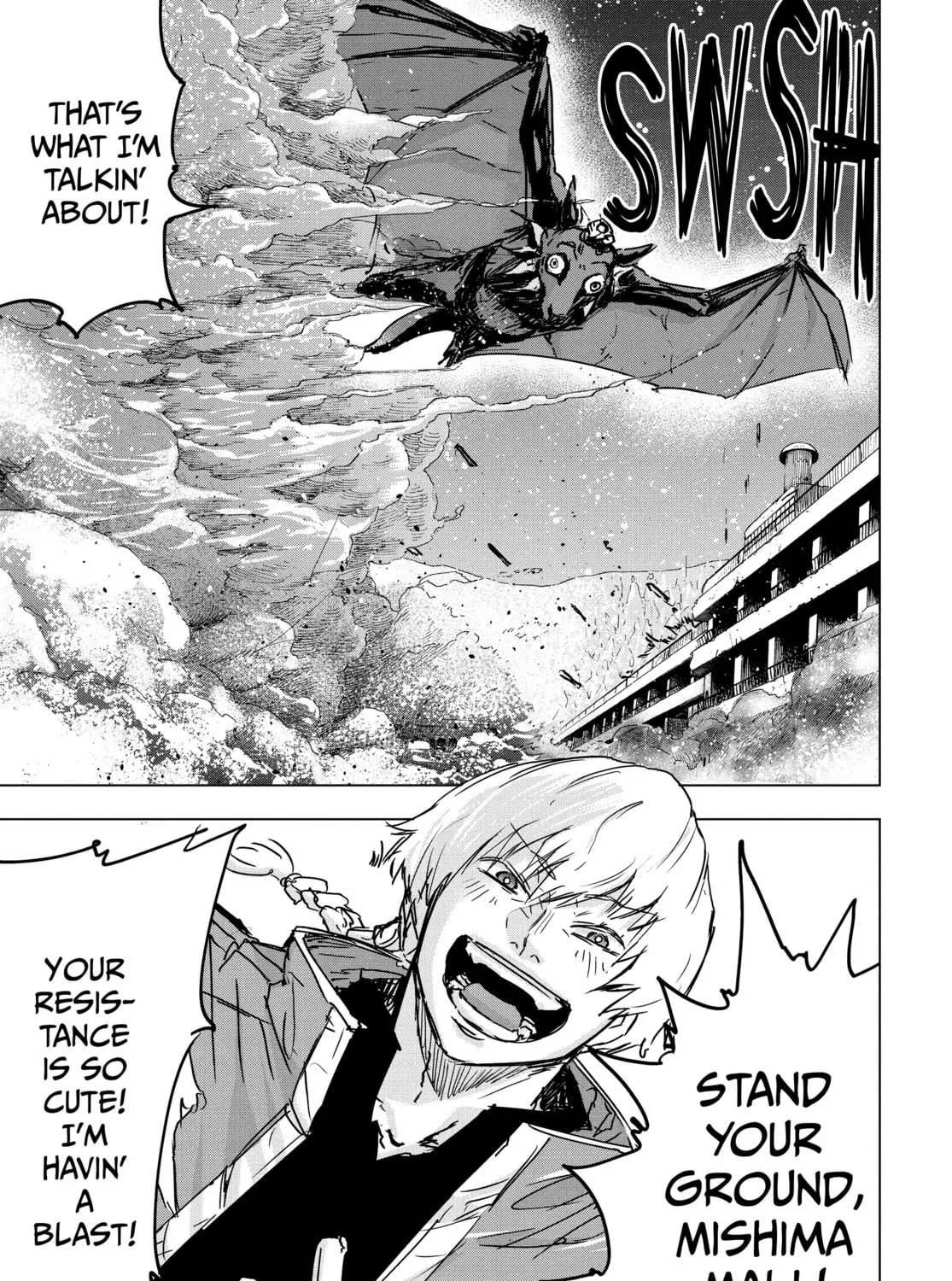 Read Snowball Earth chapter 13 image 12 on Lezhin