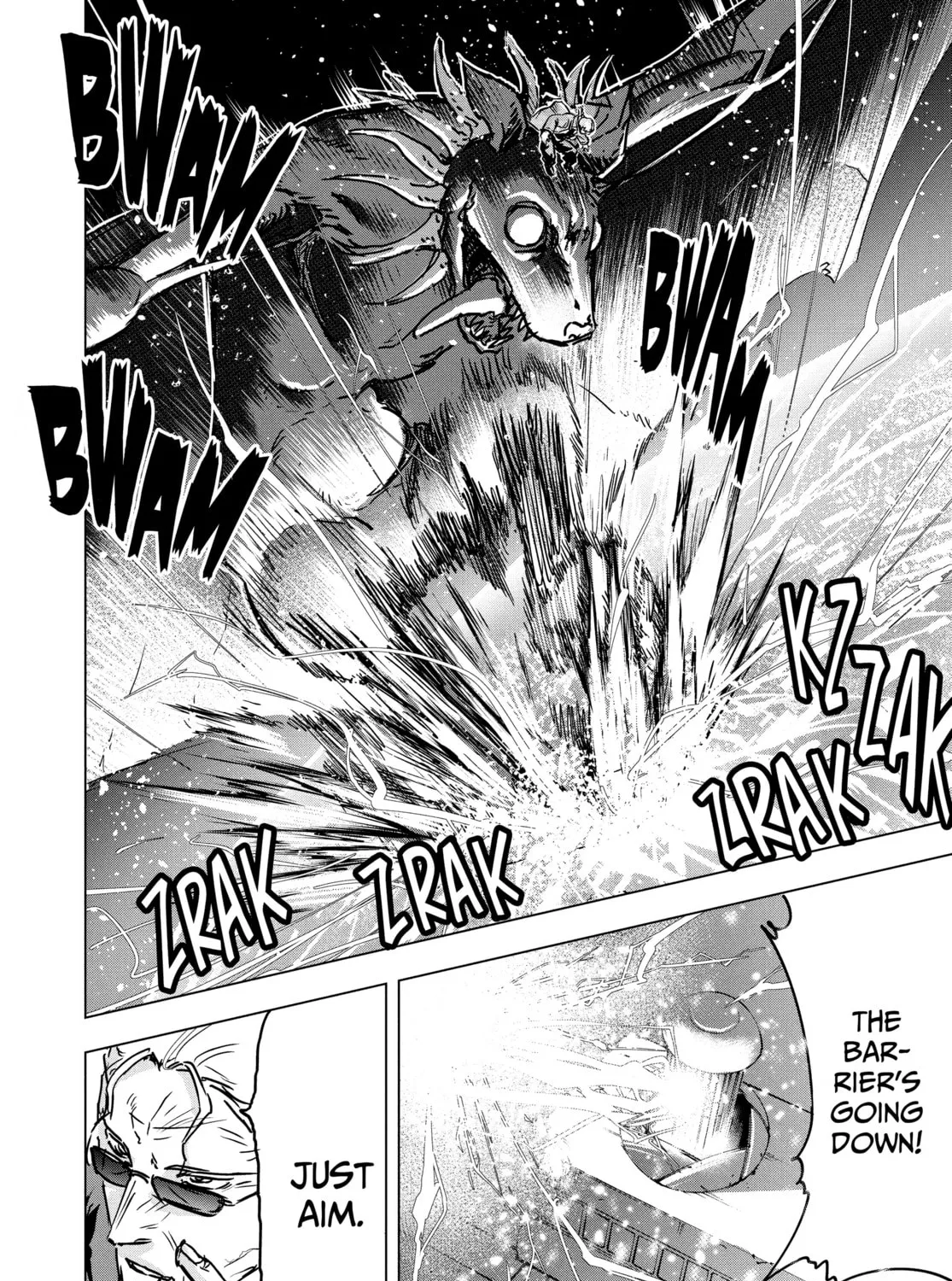 Read Snowball Earth chapter 13 image 14 on Lezhin