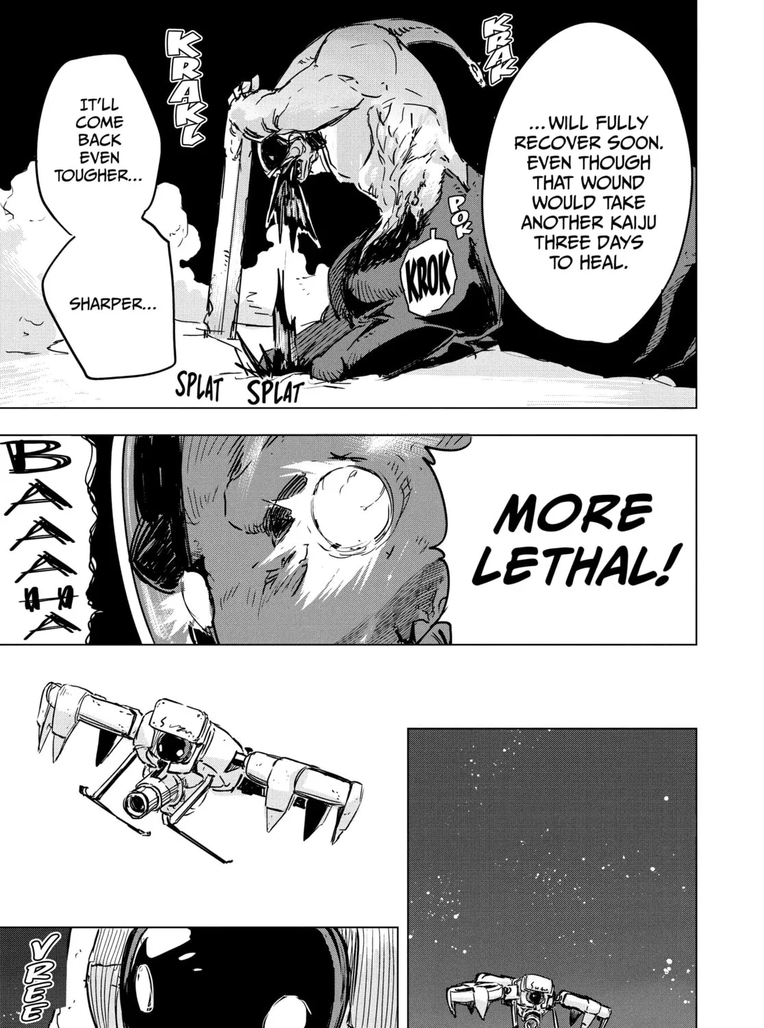Read Snowball Earth chapter 13 image 24 on Lezhin
