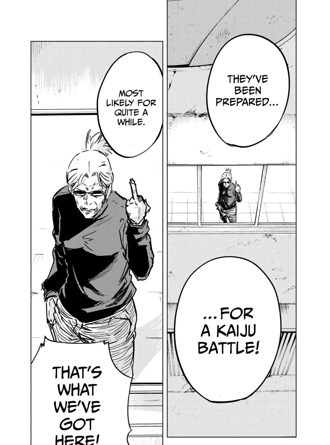 Read Snowball Earth chapter 13 image 4 on Lezhin