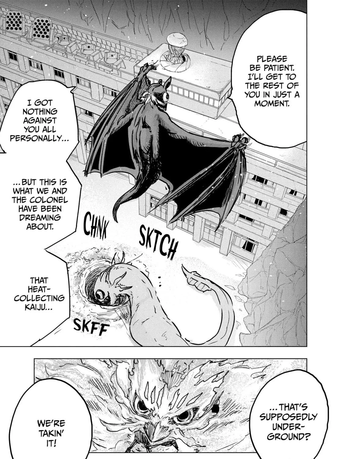 Read Snowball Earth chapter 13 image 48 on Lezhin