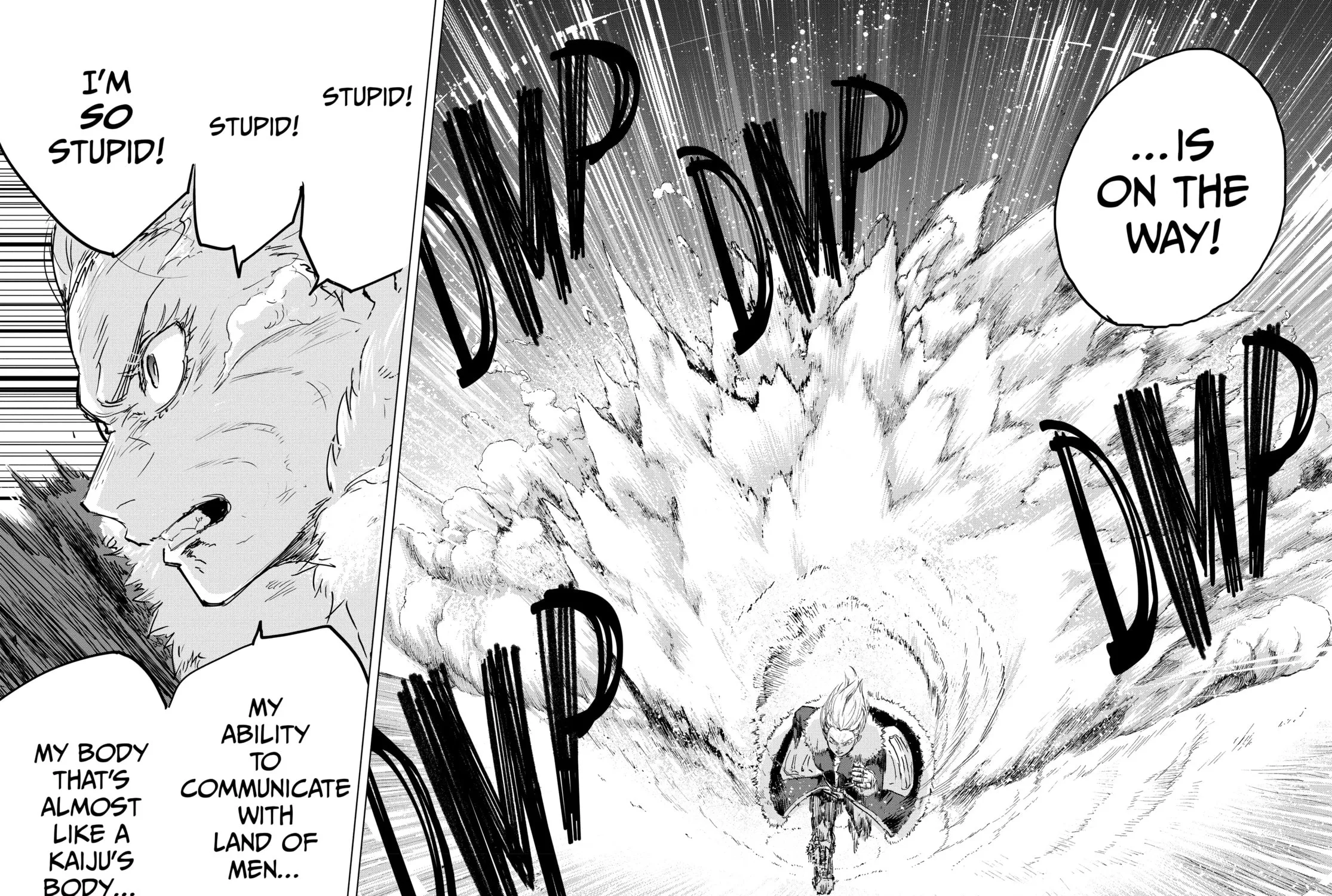 Read Snowball Earth chapter 13 image 54 on Lezhin