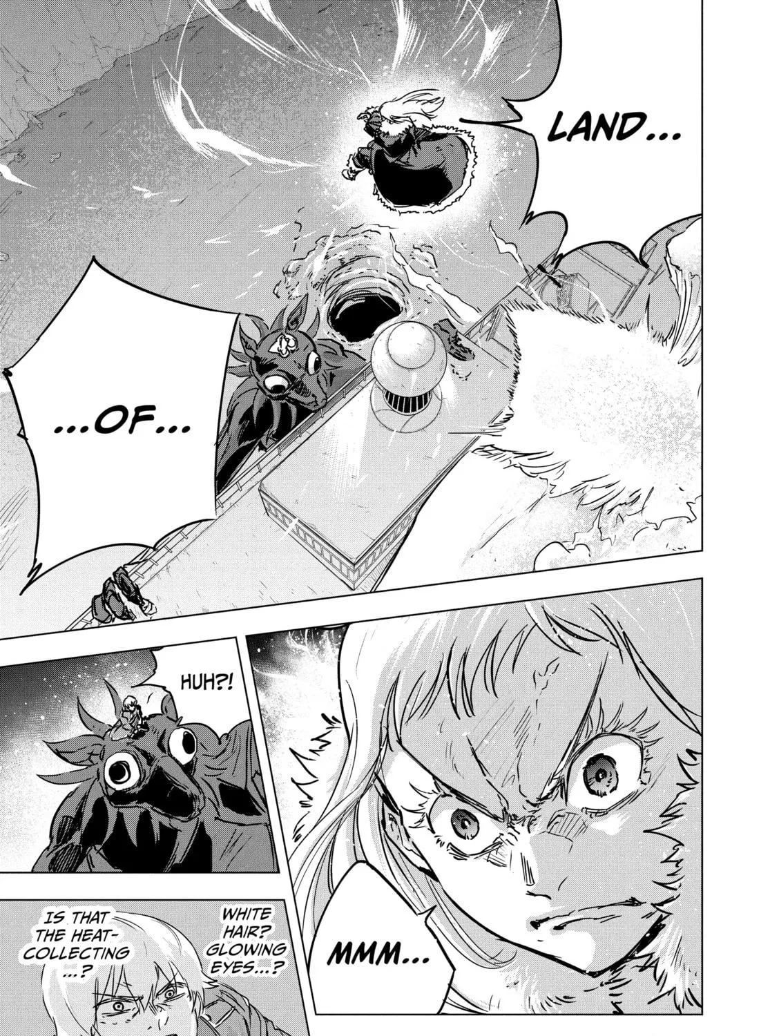 Read Snowball Earth chapter 13 image 58 on Lezhin