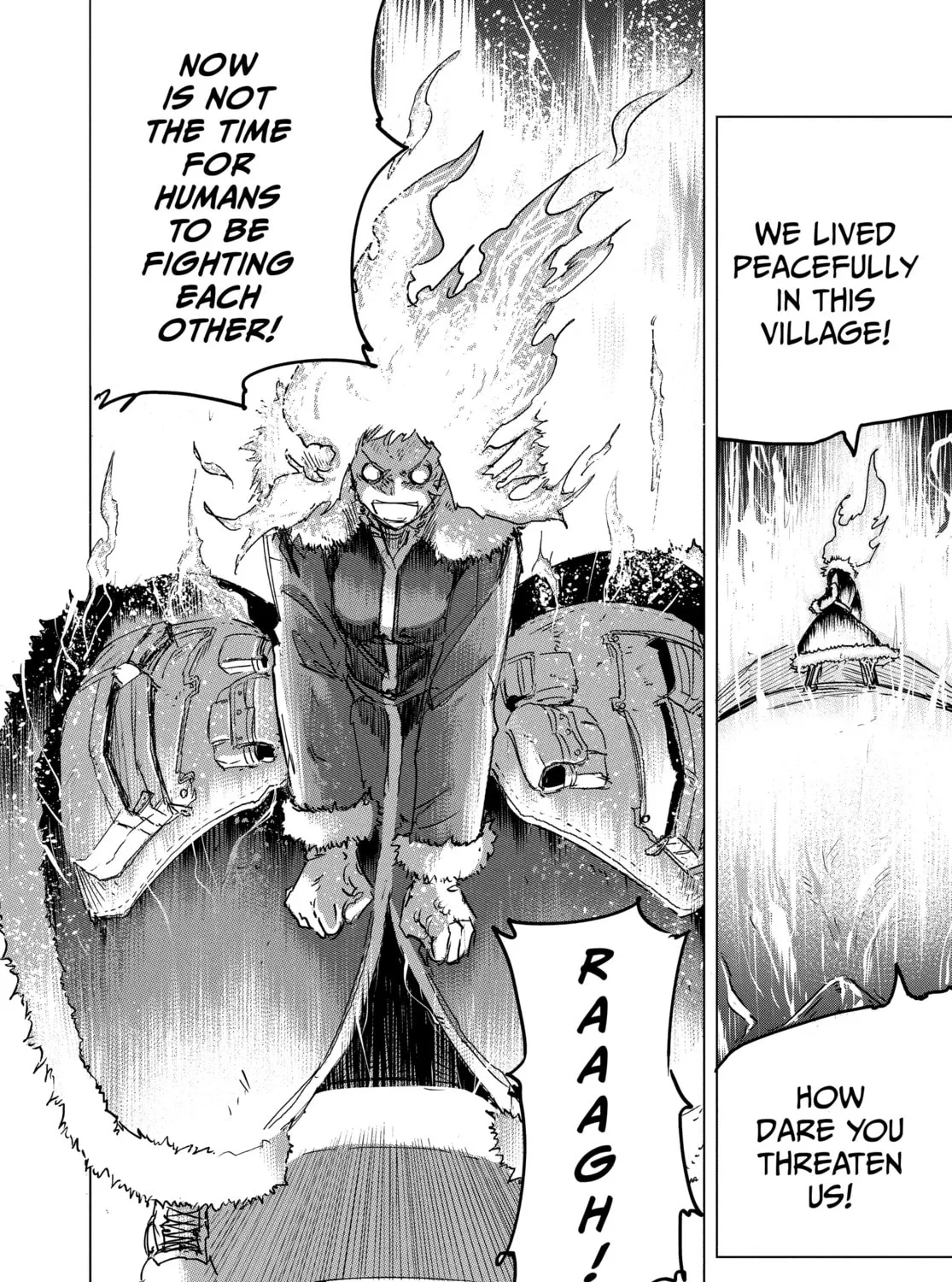 Read Snowball Earth chapter 13 image 66 on Lezhin