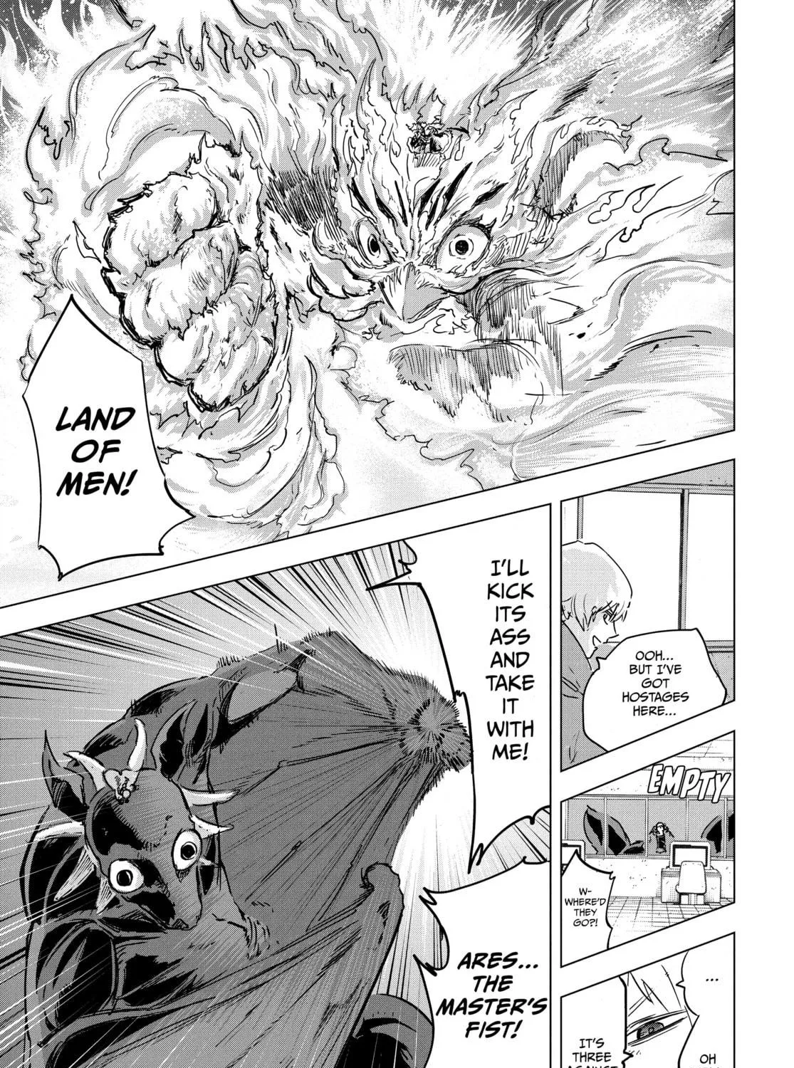 Read Snowball Earth chapter 13 image 68 on Lezhin