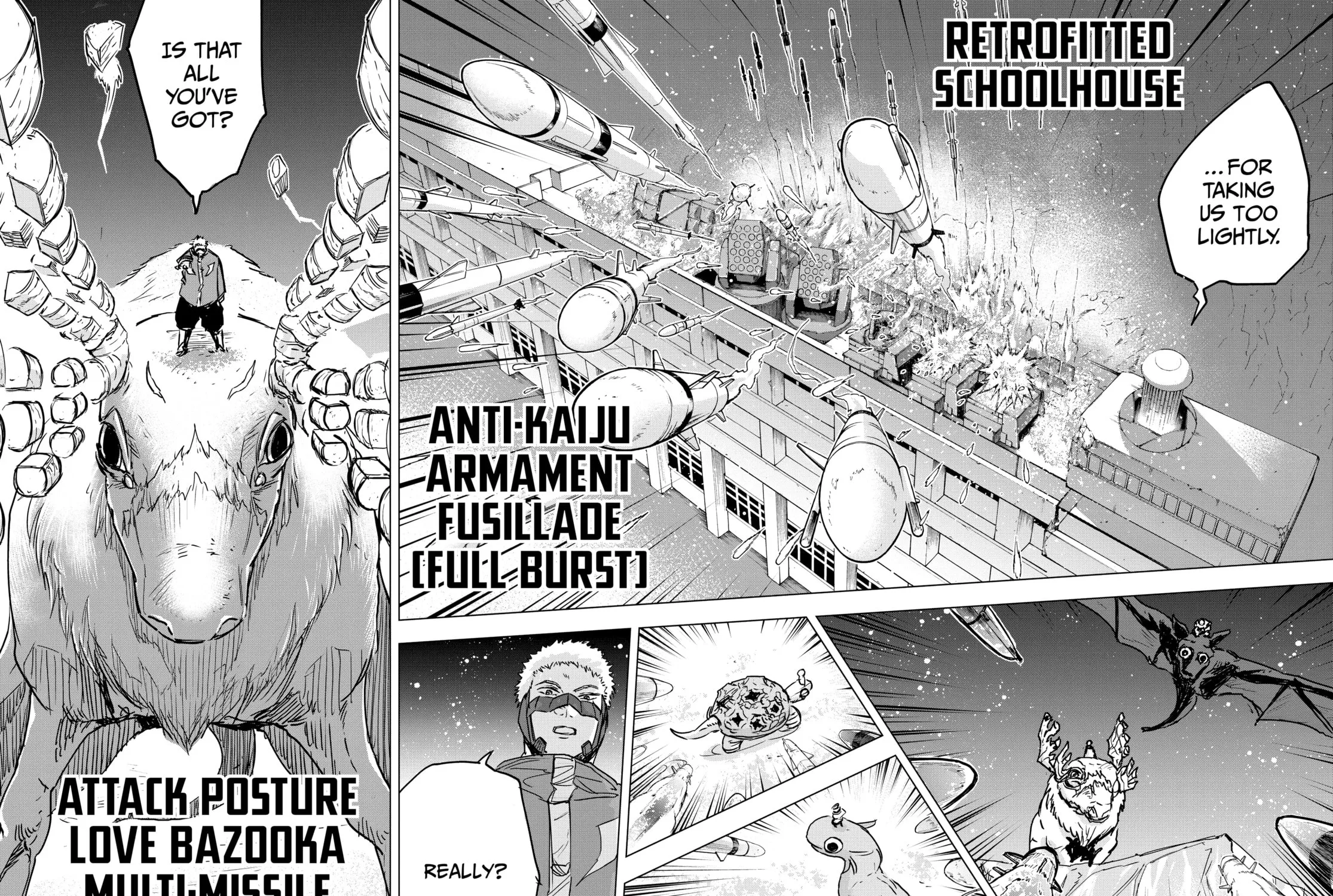 Read Snowball Earth chapter 13 image 8 on Lezhin