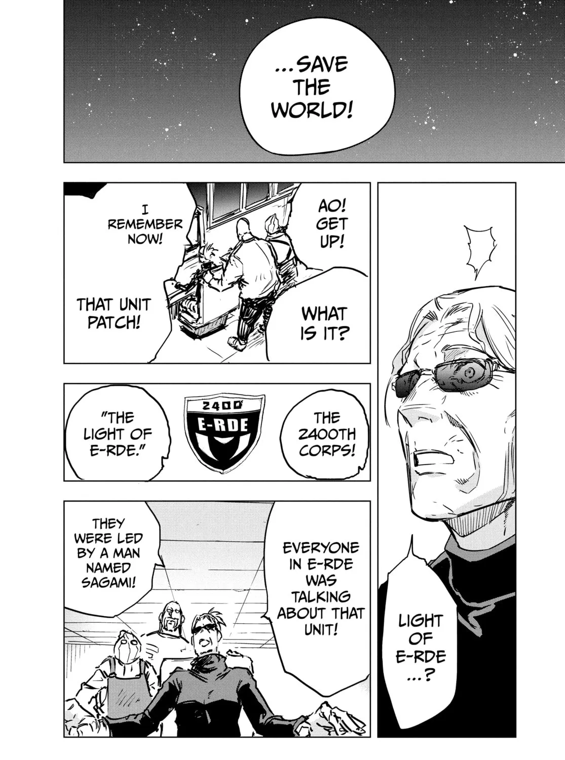 Read Snowball Earth chapter 14 image 12 on Lezhin