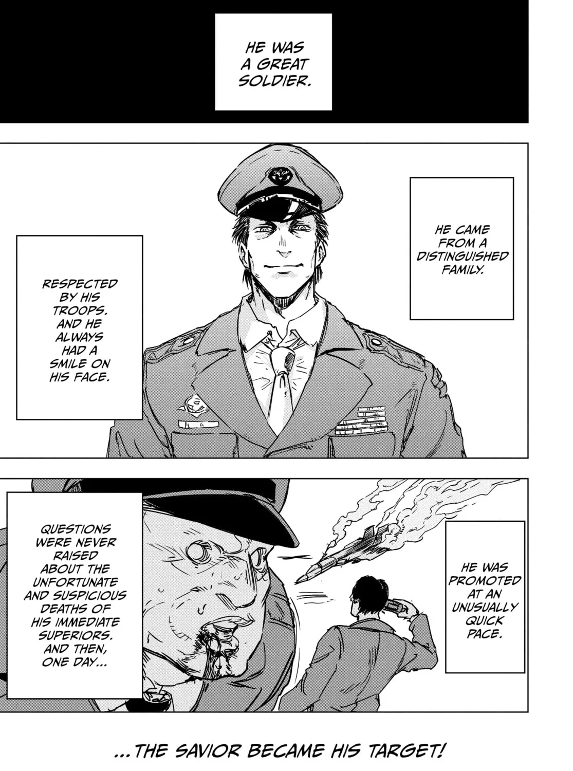 Read Snowball Earth chapter 14 image 14 on Lezhin